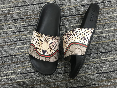 Gucci Sandal(2)-M-064