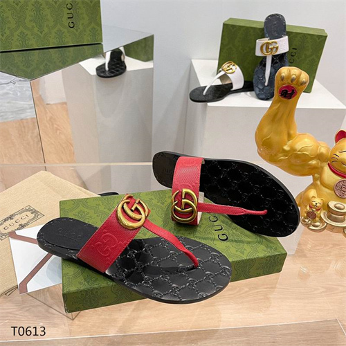 Gucci Sandal(2)-M-739