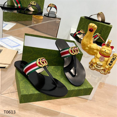Gucci Sandal(2)-M-740