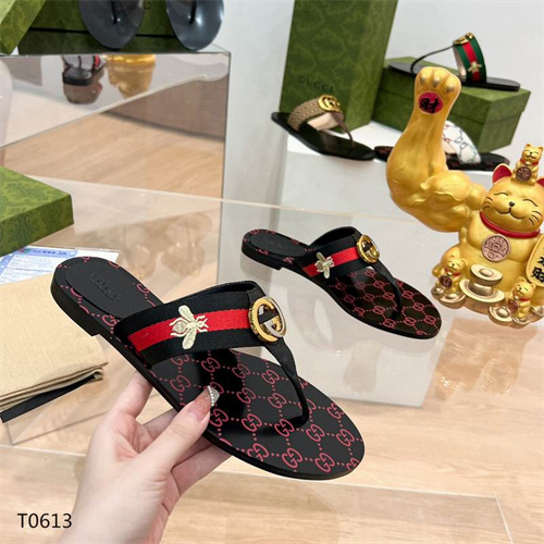Gucci Sandal-W-637