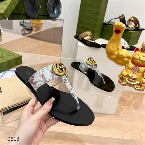 Gucci Sandal-W-638