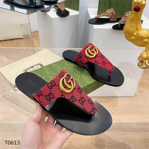 Gucci Sandal(2)-M-755