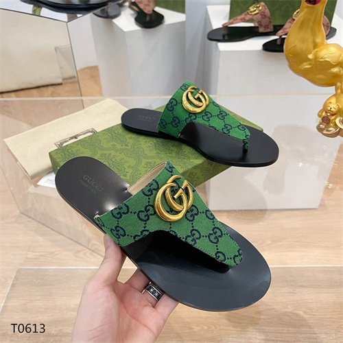 Gucci Sandal(2)-M-756