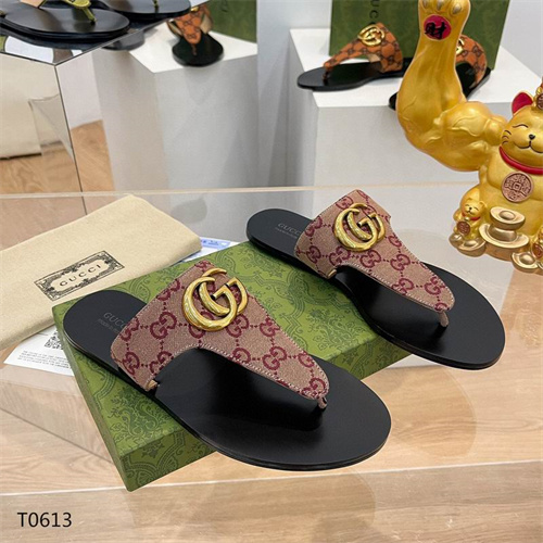 Gucci Sandal(2)-M-757