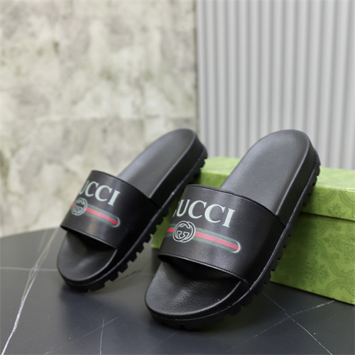 Gucci Sandal-W-651