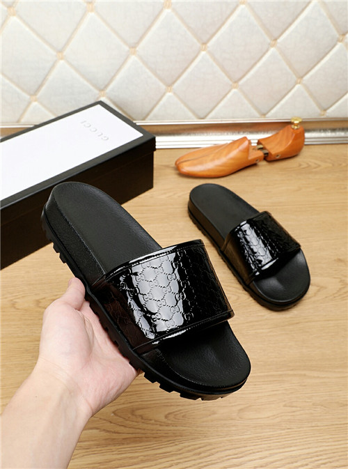Gucci Sandal-W-071