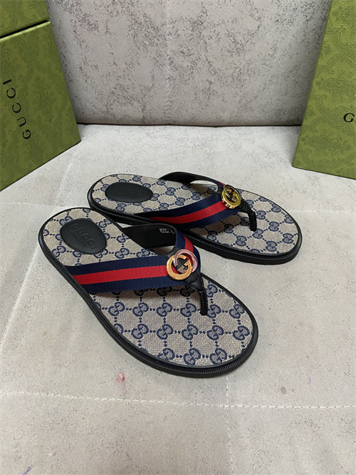 Gucci Sandal-W-686