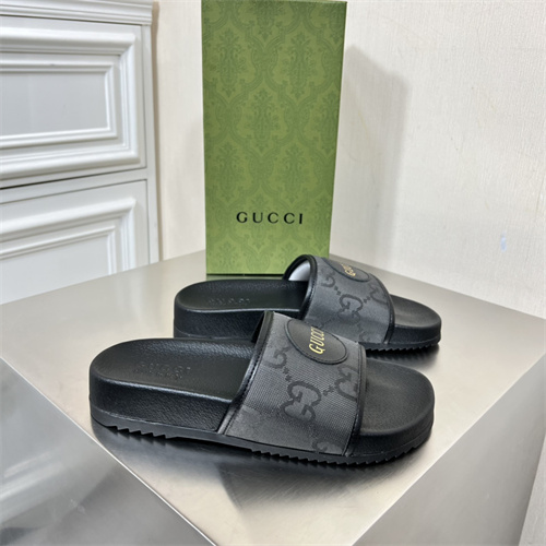 Gucci Sandal-W-708