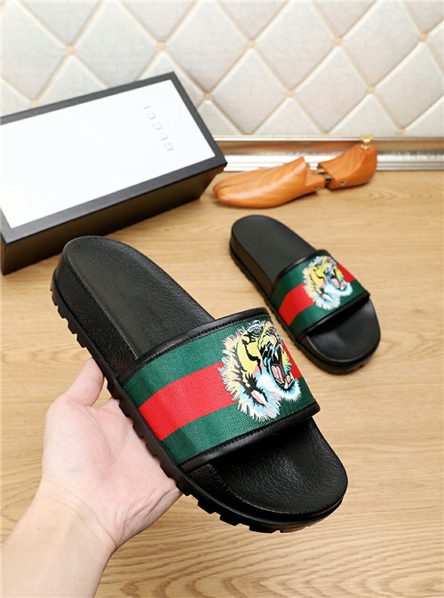 Gucci Sandal-W-074
