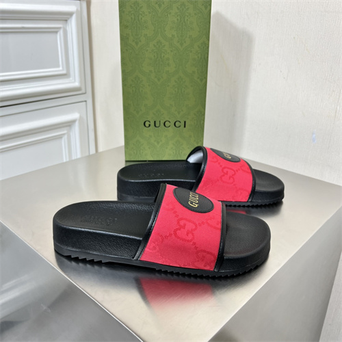 Gucci Sandal(2)-M-823