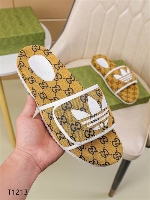 Gucci Sandal(2)-M-854