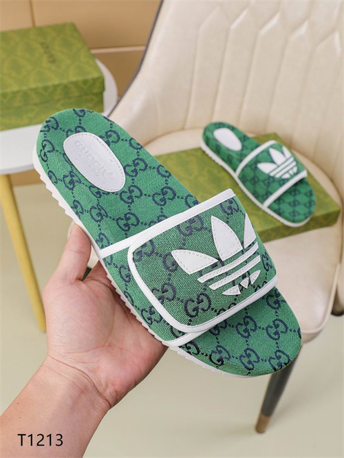 Gucci Sandal(2)-M-855