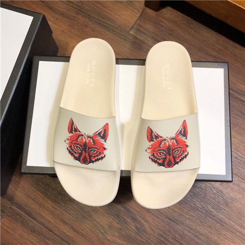Gucci Sandal(2)-M-008