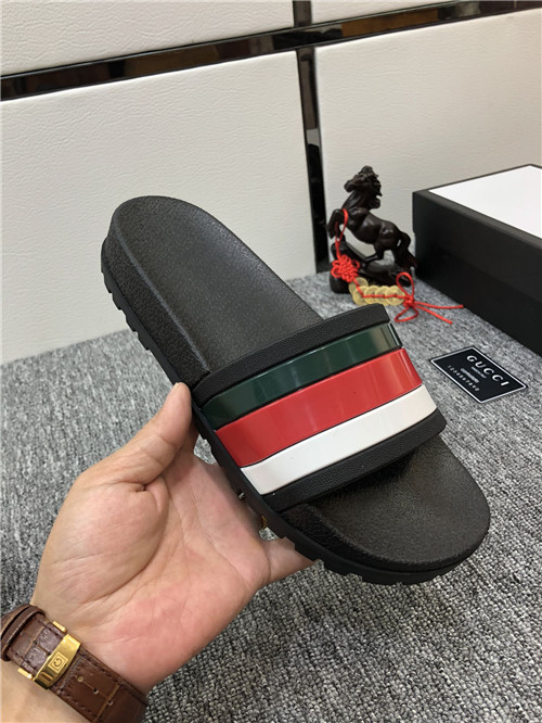 Gucci Sandal(2)-M-079