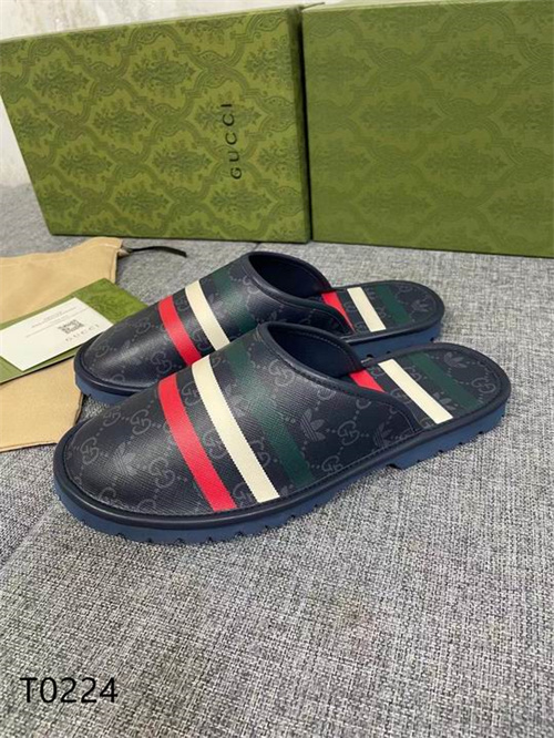 Gucci Sandal-W-770