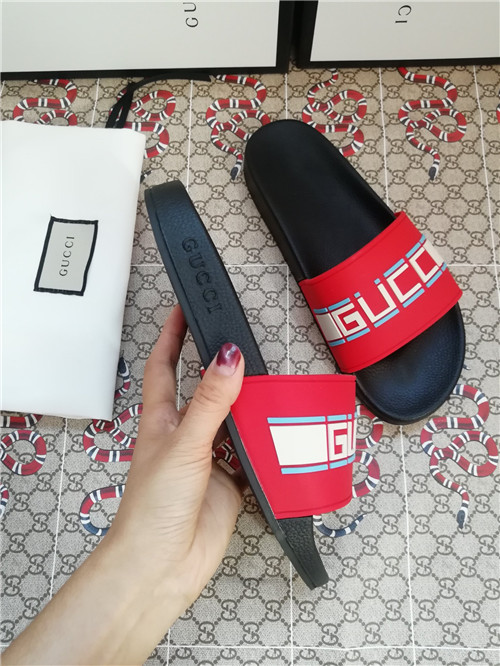 Gucci Sandal-W-087