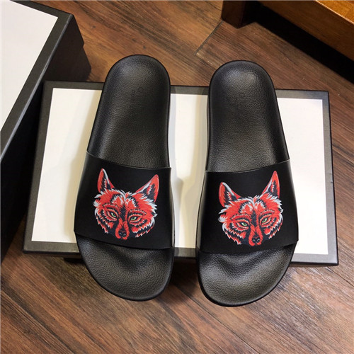 Gucci Sandal(2)-M-009