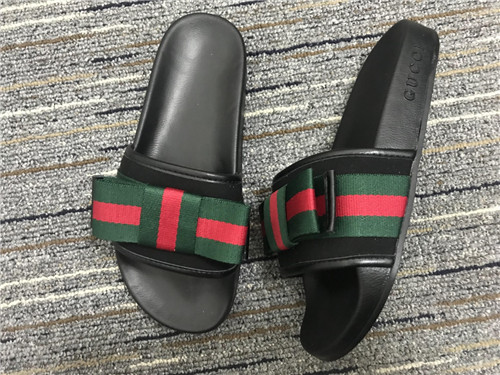 Gucci Sandal-W-089
