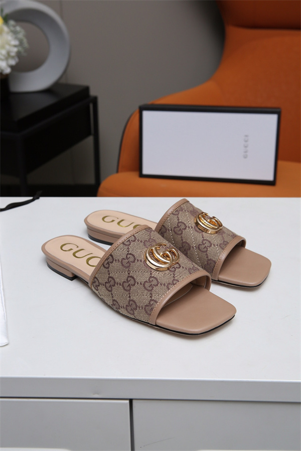 Gucci Sandal(AAA)-W-107