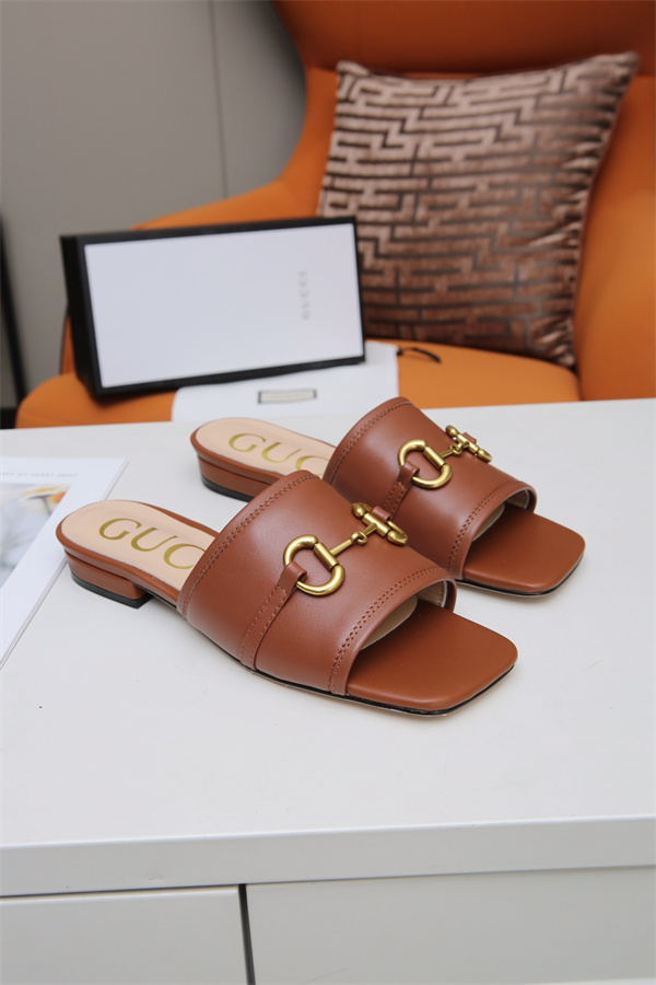 Gucci Sandal(AAA)-W-112