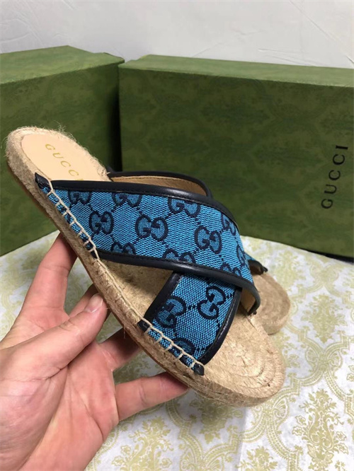 Gucci Sandal(AAA)-W-135