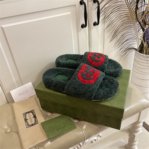 Gucci Sandal(AAA)-W-149