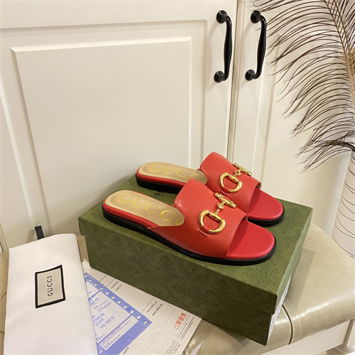 Gucci Sandal(AAA)-W-180