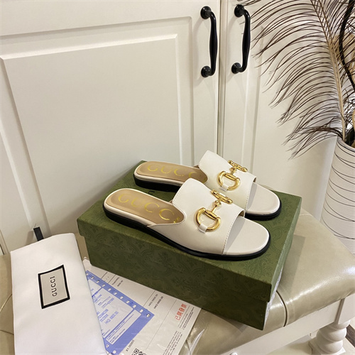 Gucci Sandal(AAA)-W-182