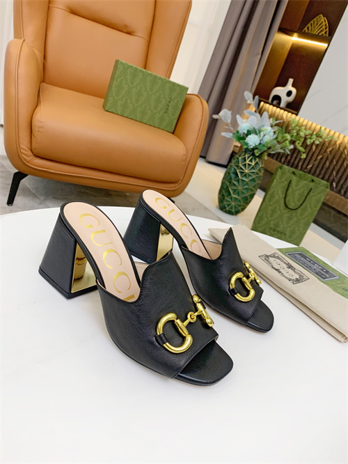 Gucci Sandal(AAA)-W-201
