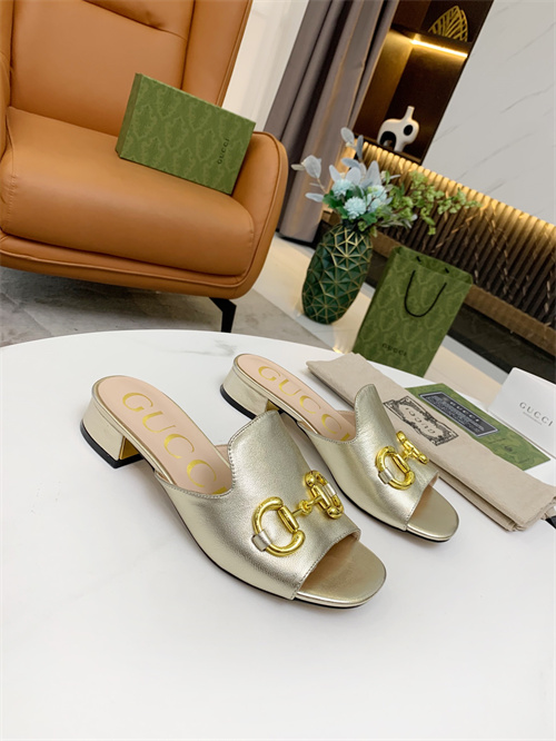 Gucci Sandal(AAA)-W-221