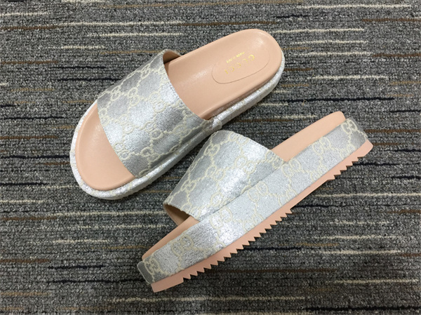 Gucci Sandal(AAA)-W-024