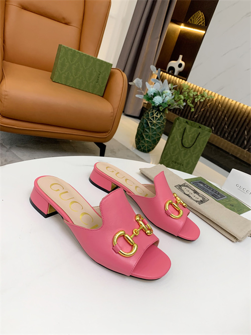 Gucci Sandal(AAA)-W-223