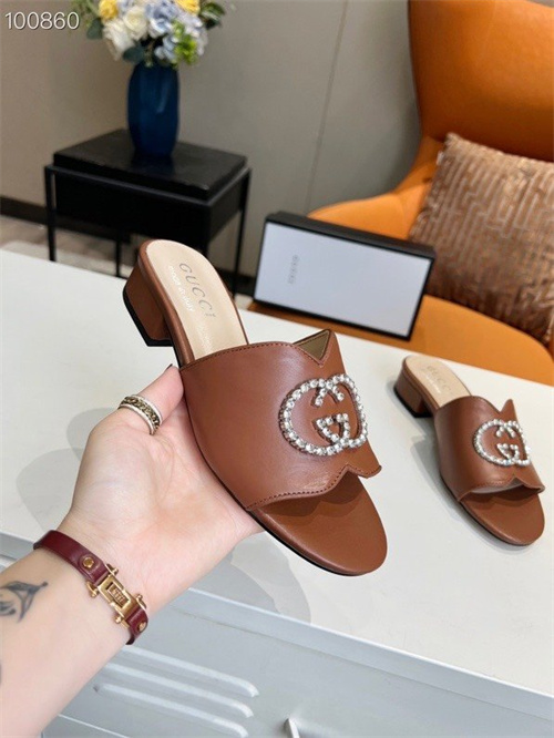 Gucci Sandal(AAA)-W-230