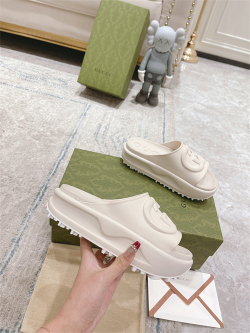 Gucci Sandal(AAA)-W-237