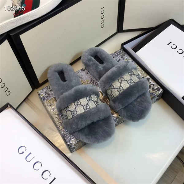 Gucci Sandal(AAA)-W-026