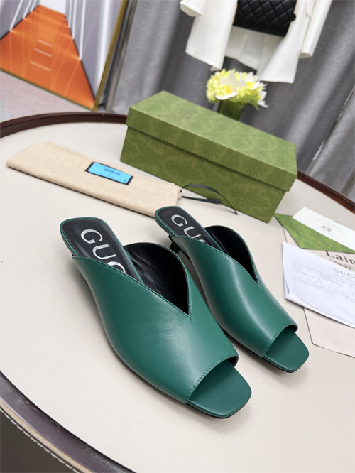 Gucci Sandal(AAA)-W-244