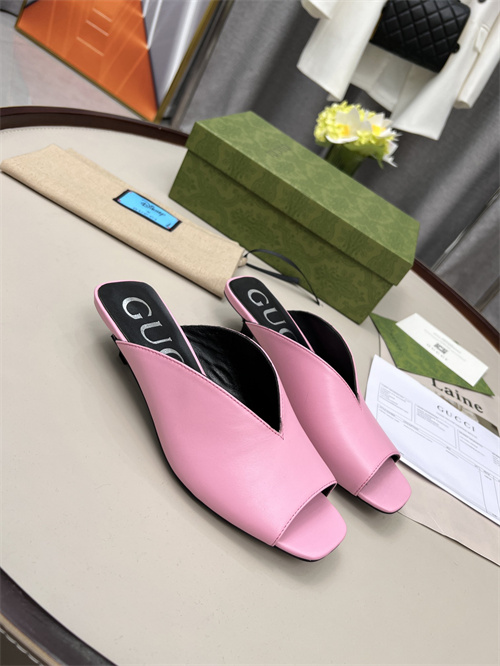 Gucci Sandal(AAA)-W-245