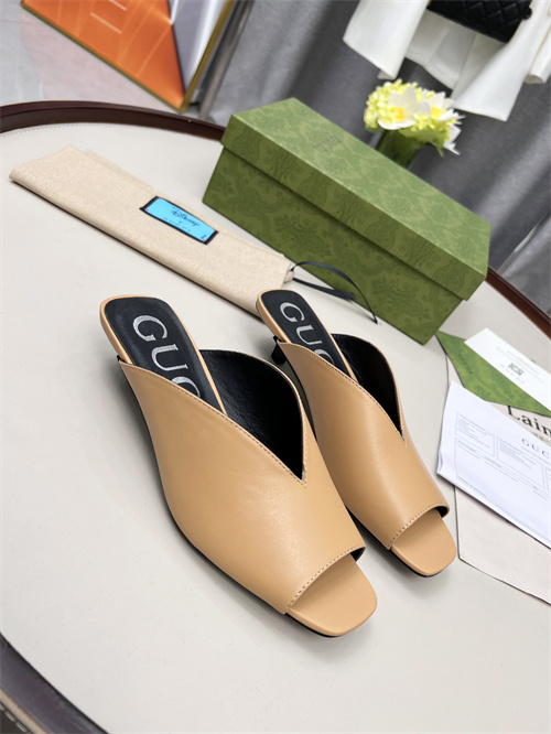 Gucci Sandal(AAA)-W-246