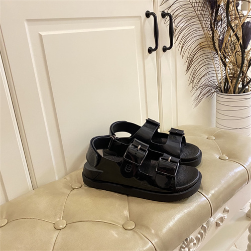 Gucci Sandal(AAA)-W-249