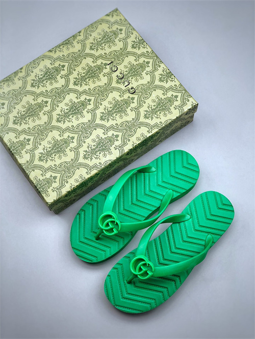 Gucci Sandal(AAA)-W-258