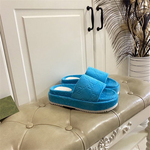 Gucci Sandal(AAA)-W-265