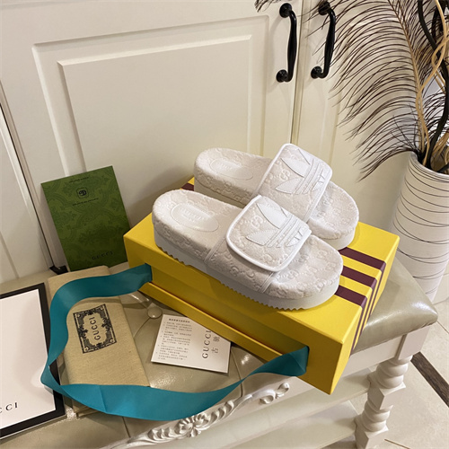 Gucci Sandal(AAA)-W-307