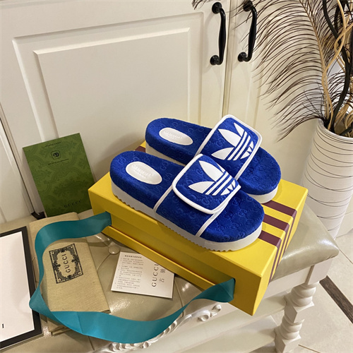 Gucci Sandal(AAA)-W-310