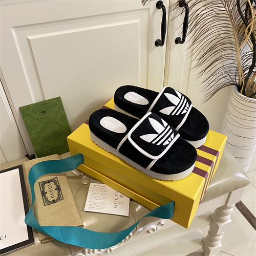 Gucci Sandal(AAA)-W-313