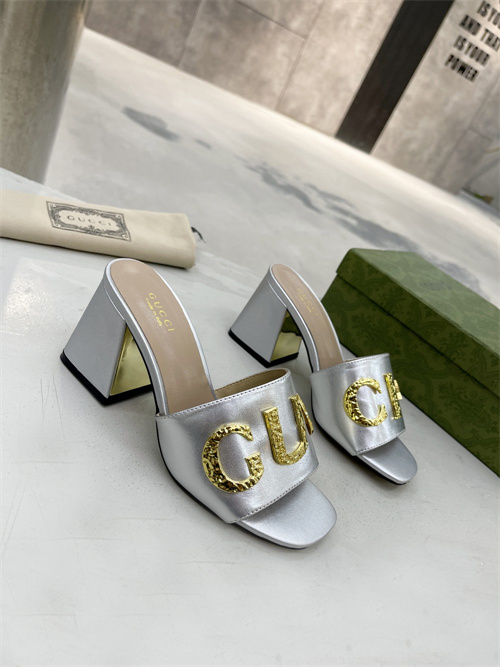 Gucci Sandal(AAA)-W-333