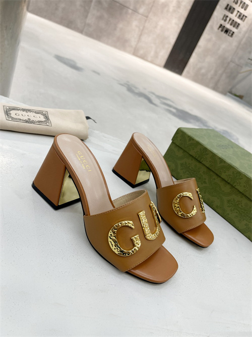 Gucci Sandal(AAA)-W-335