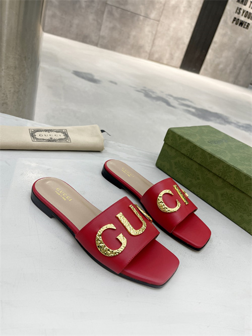 Gucci Sandal(AAA)-W-341
