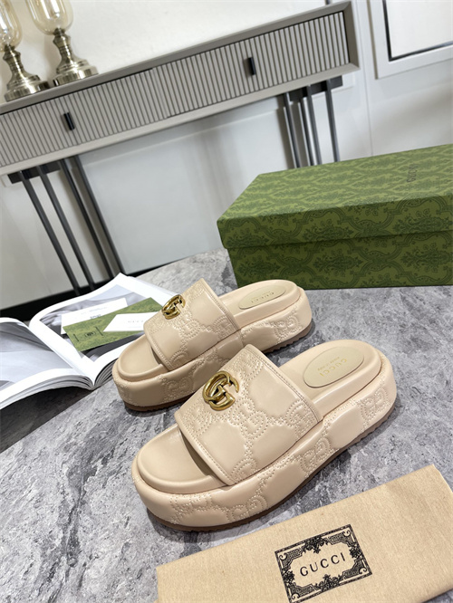 Gucci Sandal(AAA)-W-360