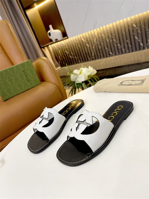 Gucci Sandal(AAA)-W-364