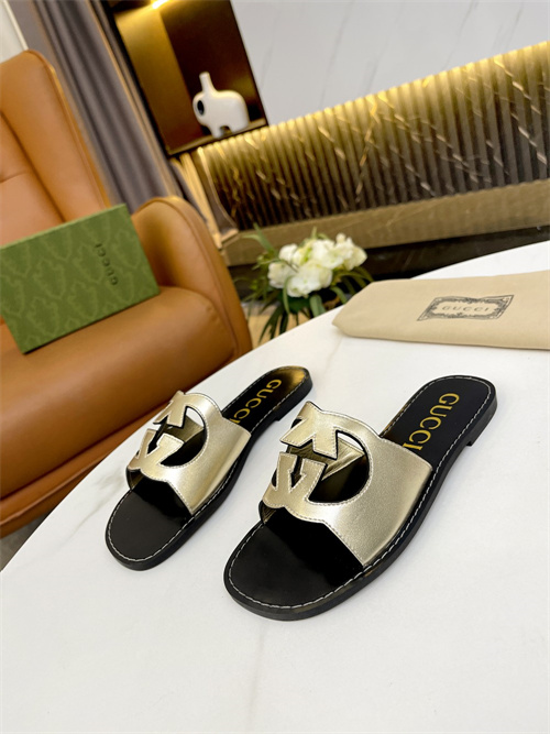 Gucci Sandal(AAA)-W-369